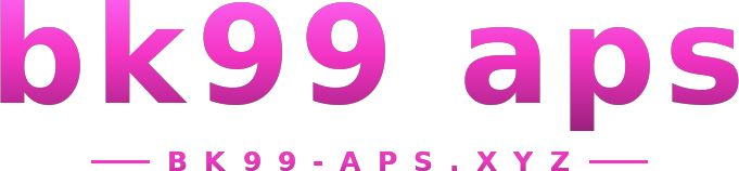 bk99 aps logo